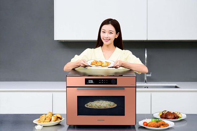 더 오븐 이미지