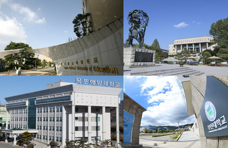 [ESG;스코어] 서울교대는 탄소배출 33.6% '줄고' 목표해양대 36% '늘고' - 뉴스 썸네일 이미지