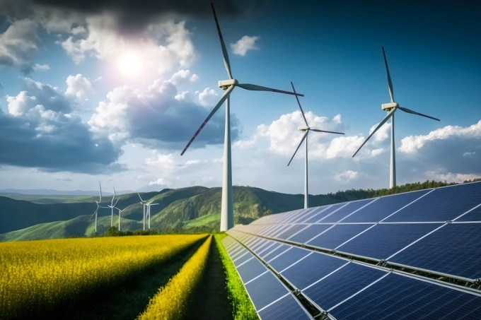 범국가 기후테크 스타트업 발굴...'넷제로 챌린지X' 통합공고 - 뉴스 썸네일 이미지